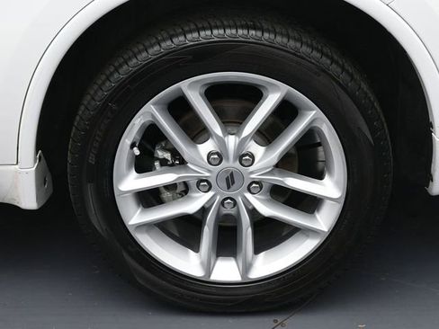 Used 2024 Dodge Durango R/T AWD/4WD image 8