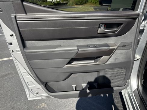New 2026 Toyota Tundra SR5 AWD/4WD image 25