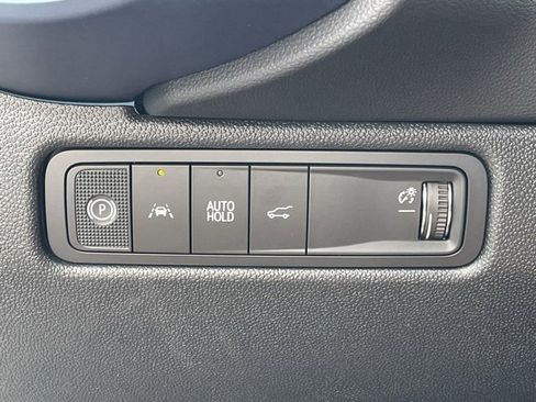 New 2026 Chevrolet Equinox EV LT image 26