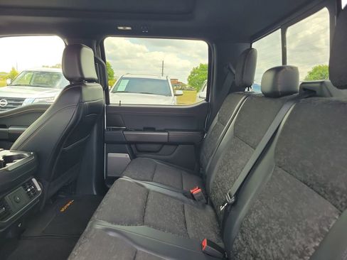 Used 2025 Ford F150 Tremor AWD/4WD image 16