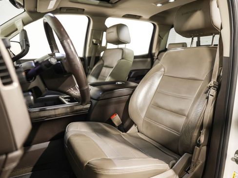 Used 2015 GMC Sierra 1500 Denali w/ Driver Alert Package image 26