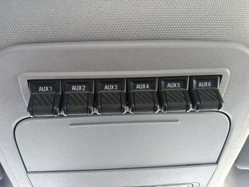 Used 2026 Ford F350 XL w/ STX Appearance Package image 26