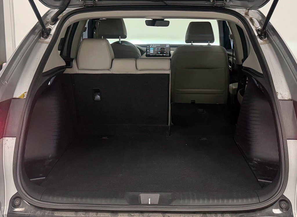 Used 2024 Honda HR-V EX-L image 25