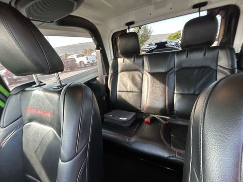 Used 2021 Jeep Wrangler Rubicon image 18
