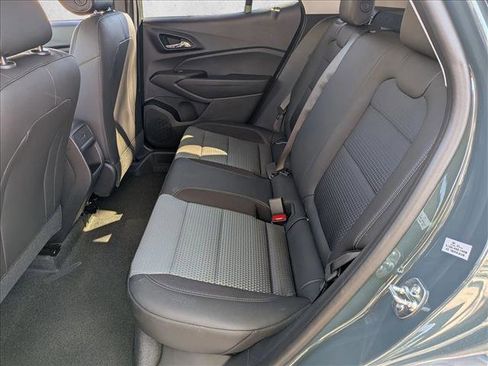 New 2026 Chevrolet Trax LT w/ Sunroof Package image 15