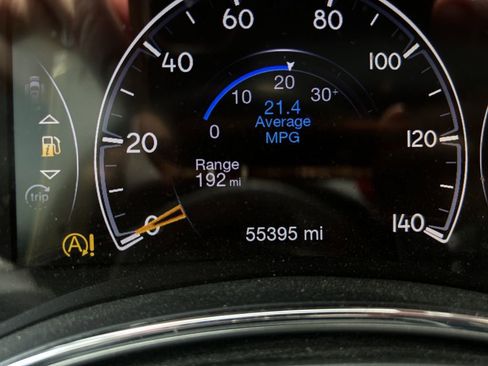 Used 2021 Jeep Grand Cherokee Limited w/ Quick Order Package 28K 80th AWD/4WD image 22