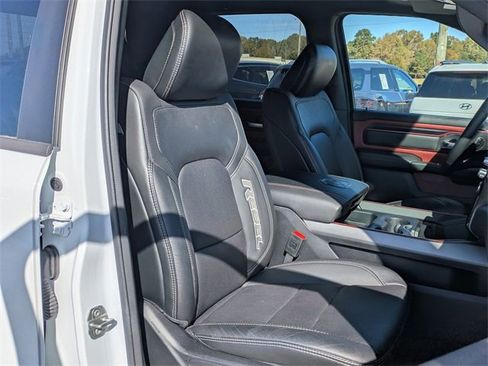 Used 2025 RAM 1500 Rebel w/ Rebel Level 2 Equipment Group image 28