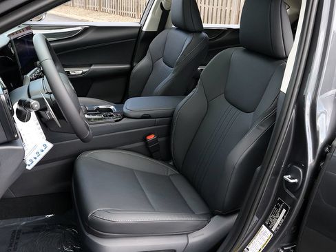 New 2026 Lexus NX 350 AWD w/ Premium Package image 11