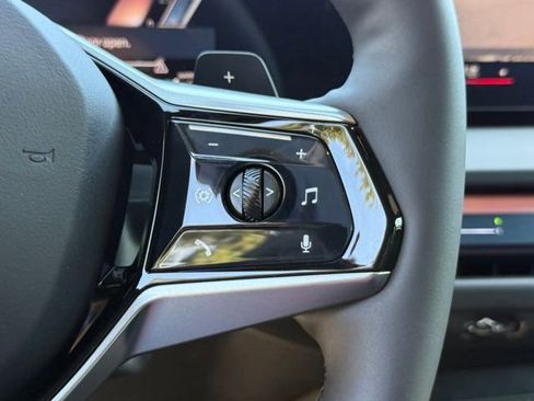 New 2026 BMW X3 xDrive30 w/ Convenience Package image 23