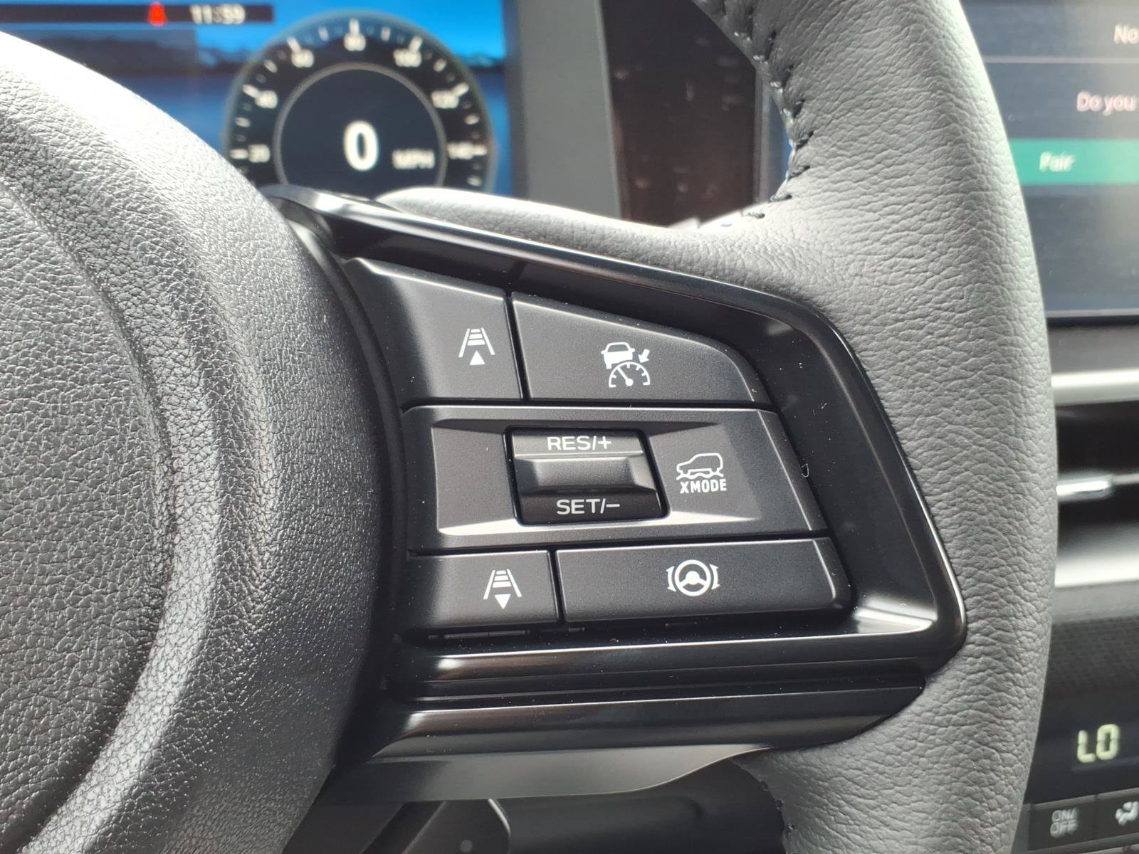 New 2026 Subaru Outback Limited XT AWD/4WD image 16