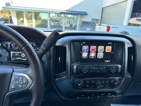 Used 2014 Chevrolet Silverado 1500 LT w/ All Star Edition image 17
