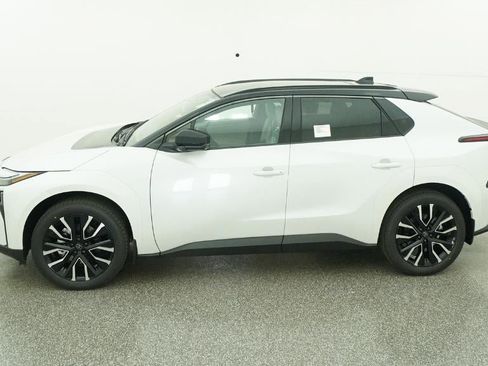 New 2026 Toyota bZ image 35