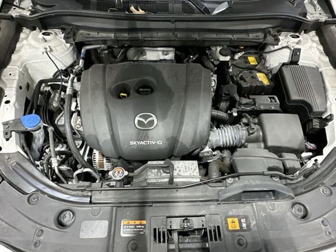 Certified 2023 MAZDA CX-5 AWD 2.5 S w/ Select Package image 21