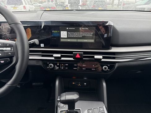 New 2026 Kia Sportage LX w/ LX Convenience Package image 24