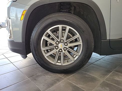 Used 2023 Chevrolet Traverse LT w/ LPO, Floor Liner Package image 16