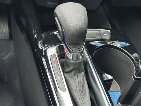 New 2026 Chevrolet Trax ACTIV w/ Driver Confidence Package image 28