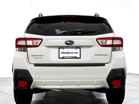 Used 2018 Subaru Crosstrek 2.0i Premium w/ Eyesight System AWD/4WD image 6