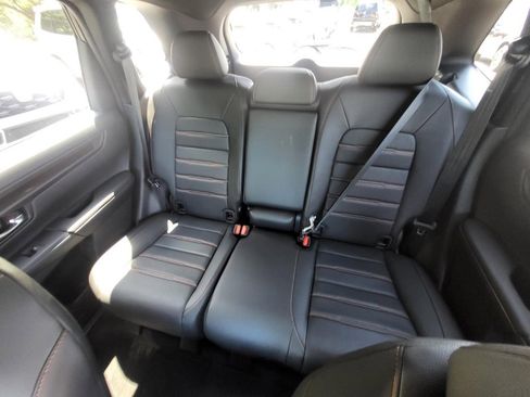 Certified 2026 Honda CR-V Sport-L image 14
