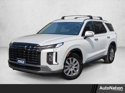 Used 2023 Hyundai Palisade SEL