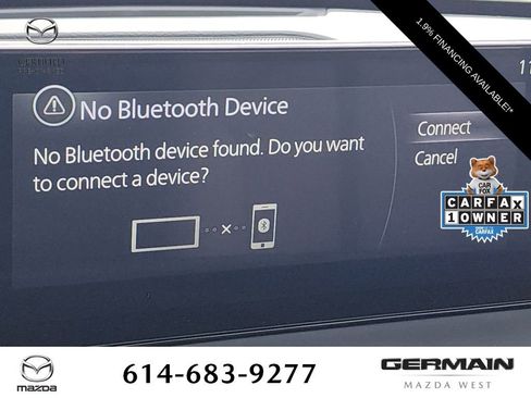 Certified 2024 MAZDA CX-90 Plug-In Hybrid w/ Preferred image 30