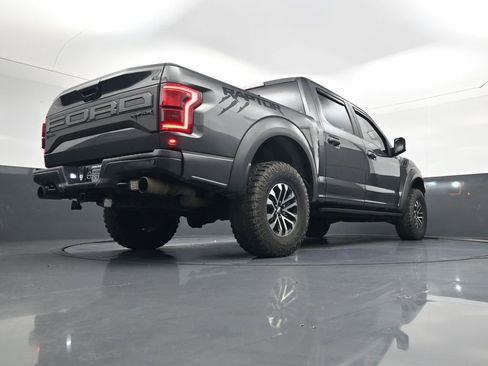 Used 2020 Ford F150 Raptor w/ Equipment Group 802A Luxury AWD/4WD image 25