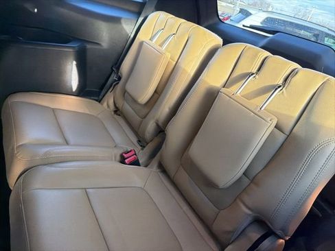 Used 2016 Ford Explorer Limited image 15