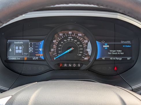 Certified 2024 Ford Edge SEL w/ Convenience Package AWD/4WD image 26