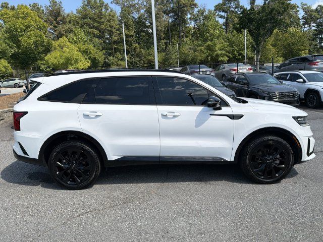 Used 2023 Kia Sorento SX AWD/4WD image 9