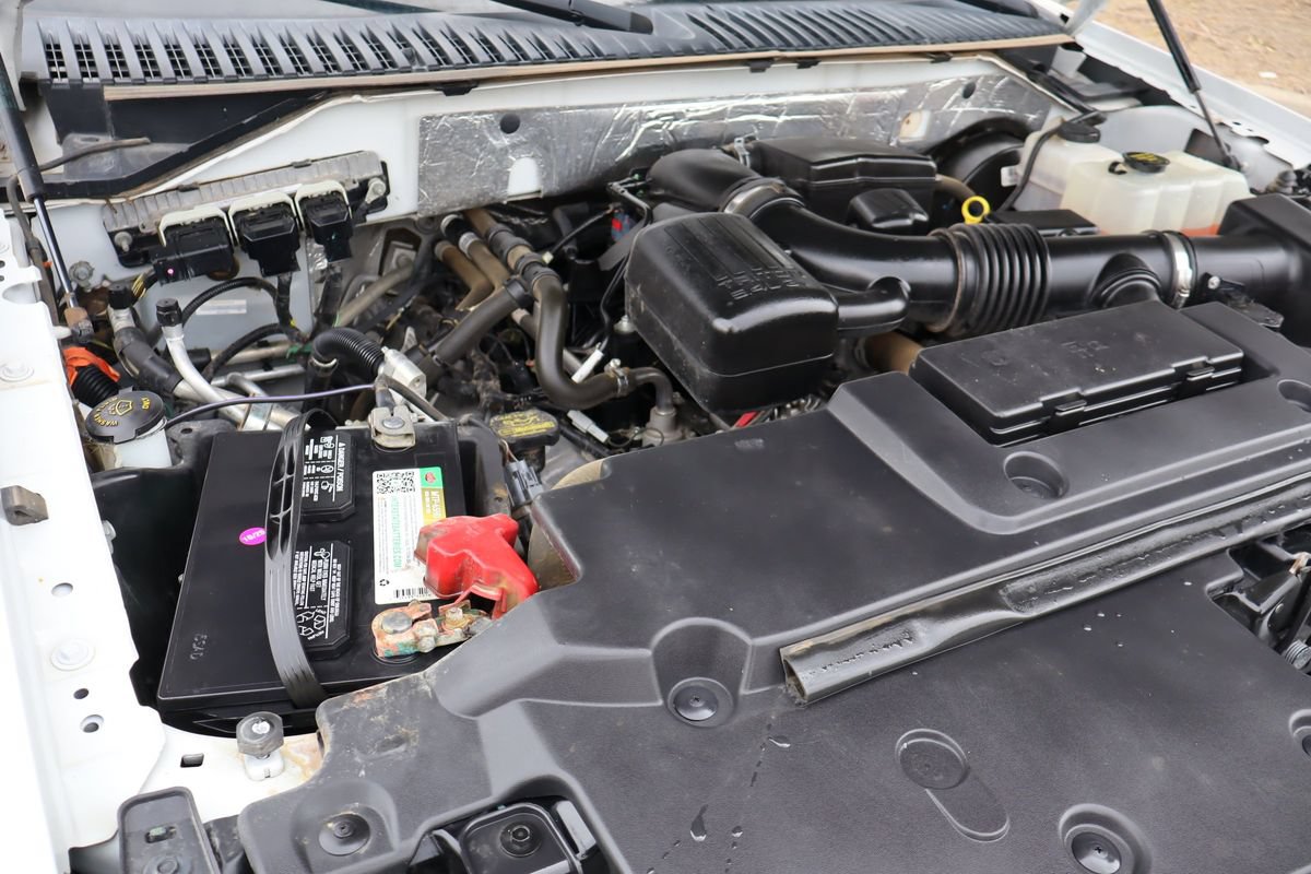Used 2014 Ford Expedition Limited w/ Equipment Group 301A RWD image 45
