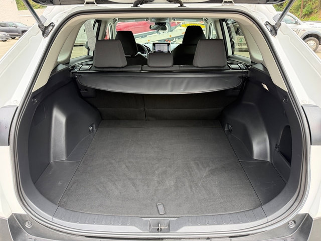 Certified 2024 Toyota RAV4 XLE AWD/4WD image 6
