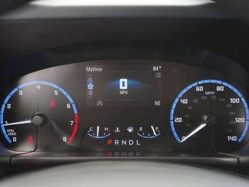 Used 2023 Ford Bronco Sport Heritage AWD/4WD image 24