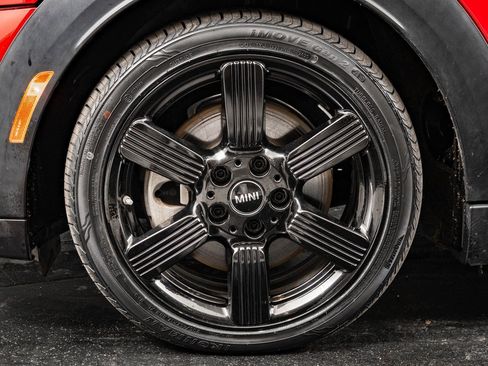 Used 2023 MINI Cooper S image 13