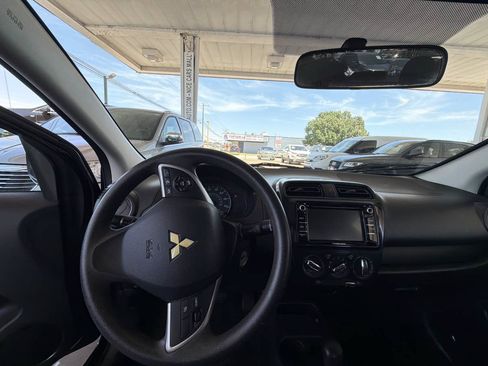 Used 2019 Mitsubishi Mirage G4 ES FWD image 5