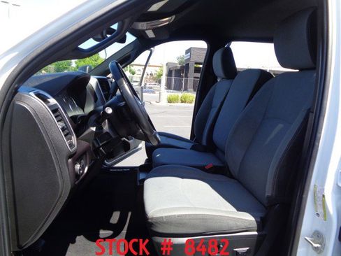 Used 2023 RAM 3500 Big Horn w/ Level 1 Equipment Group AWD/4WD image 15