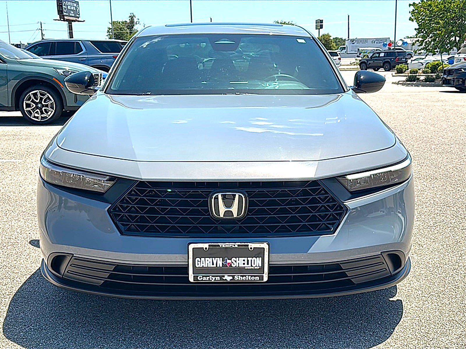 Used 2025 Honda Accord Sport image 11