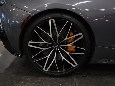 Used 2023 McLaren GT RWD image 12