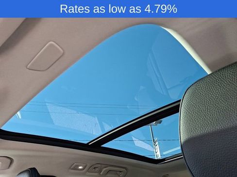 Certified 2024 Volvo V60 B5 Cross Country Plus image 19