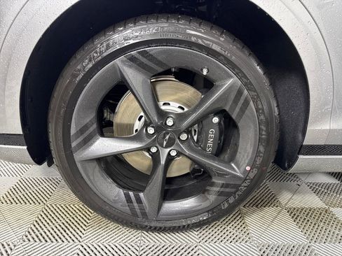 New 2026 Genesis GV70 3.5T Sport Prestige AWD/4WD image 23
