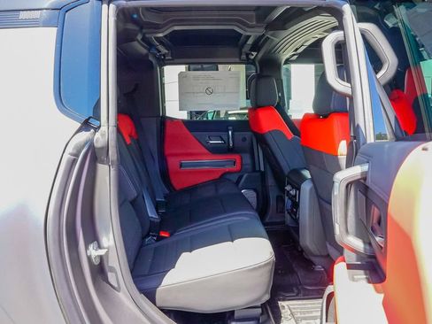Used 2026 GMC Hummer EV 3X w/ Carbon Fiber Edition Package AWD/4WD image 12