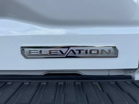 Used 2026 GMC Sierra 1500 Elevation AWD/4WD image 9