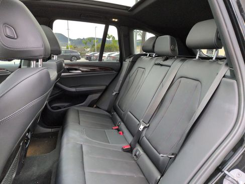 Certified 2023 BMW X3 sDrive30i w/ Convenience Package image 31