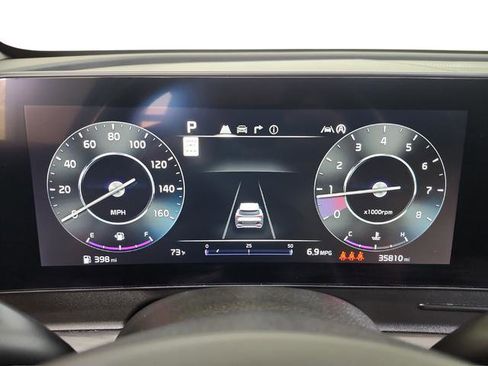 Certified 2024 Kia Sportage X-Pro AWD/4WD image 15