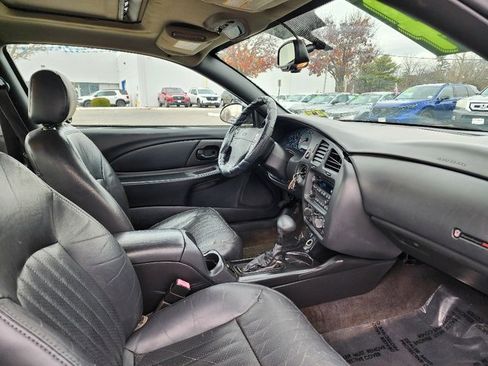 Used 2004 Chevrolet Monte Carlo SS w/ Preferred Equipment Group image 11