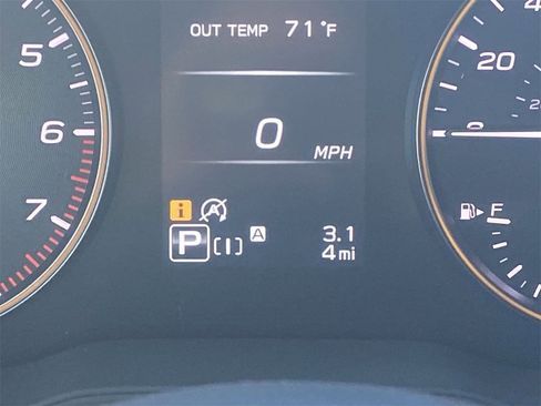 New 2026 Subaru Forester Wilderness image 29