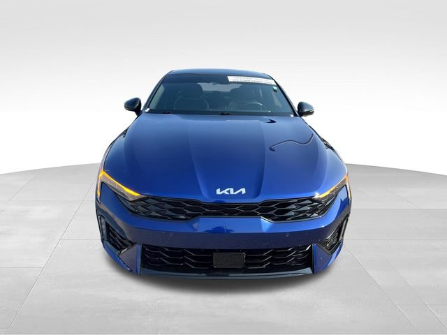 Used 2025 Kia K5 GT-Line w/ GT-Line Premium Package AWD/4WD image 8