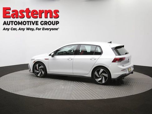 Used 2024 Volkswagen GTI S FWD image 56