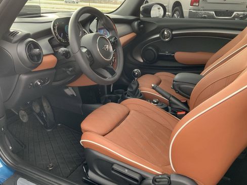 Used 2024 MINI Cooper S image 22