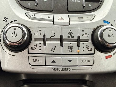 Used 2013 GMC Terrain SLE w/ Chrome Package AWD/4WD image 23