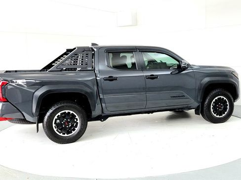 Used 2024 Toyota Tacoma TRD Off-Road w/ TRD Off Road Upgrade Package AWD/4WD image 6