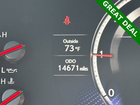 Used 2024 Lexus LX 600 F Sport image 17